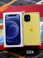 iPhone 12 mini 64 gb