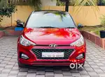 Hyundai i20 Sportz Plus Dual Tone Diesel, 2019, Diesel