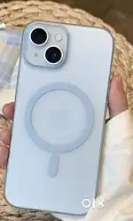 Iphone 14 newly condition without single scratch