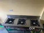 All items are available to open a Chinese restaurant restaurant