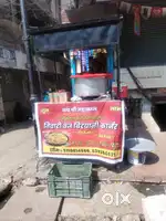 वेज बिरयानी सेल करना है स्टाल पे
