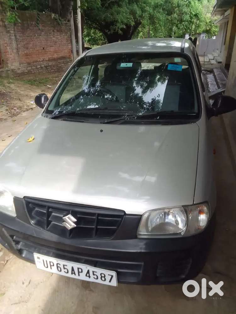 Maruti Suzuki Alto 2009