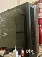 Complete Desktop PC