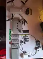 DJI Mini 2 Combo ( Second hand)