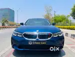BMW 3 Series 320d Sport, 2020, Diesel