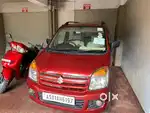 Maruti Suzuki Wagon R 2008 Petrol Well Maintained
