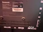 Panasonic  32 inch LED TV