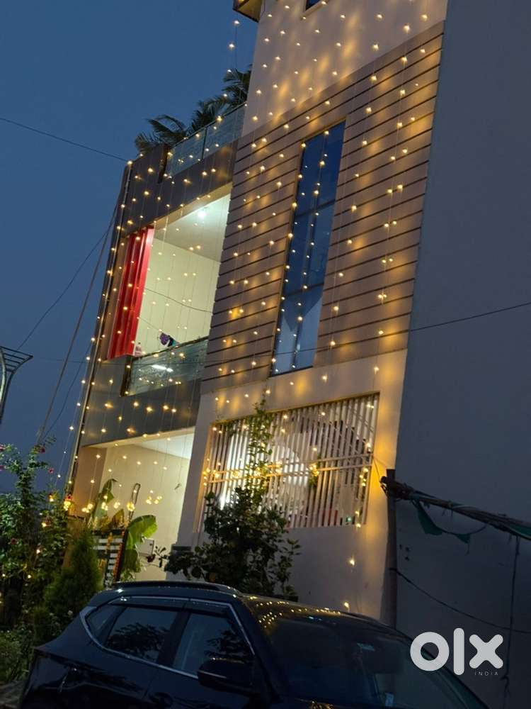 Rent for good family