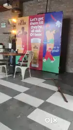 Tandoor helper
