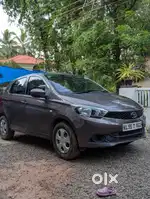 Tata Tiago 2016 Petrol Well Maintained
