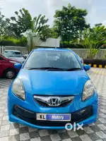 Honda Brio S MT 2013, 2013, Petrol