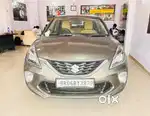 Maruti Suzuki Baleno 1.2 Delta, 2019, Petrol