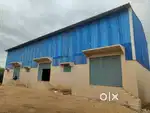3600 sqft Commercial space