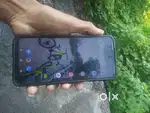 Poco M2 pro 4GB RAM+64 GB all original parts only back is crack