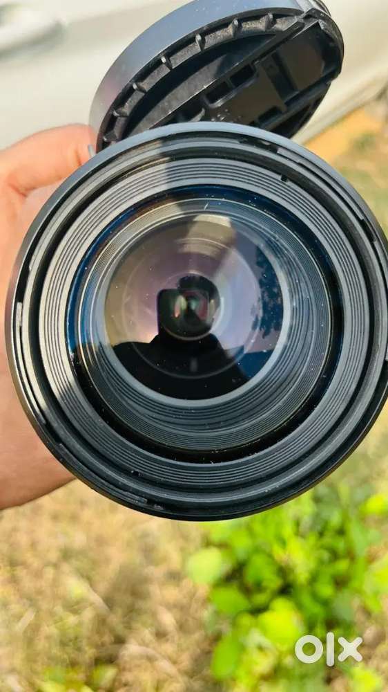 24-70 (2.8 ) Samyang lens  For Sony full frame Camera 35000