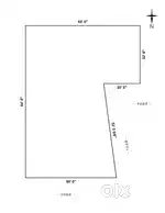 Strategic 10-Cent Land for Sale Near Thoothukudi Airport