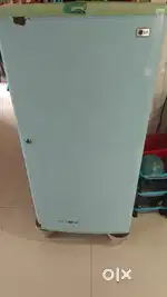 LG REFRIGERATOR
