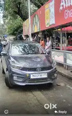 Tata Tigor 2022 CNG & Hybrids Well Maintained