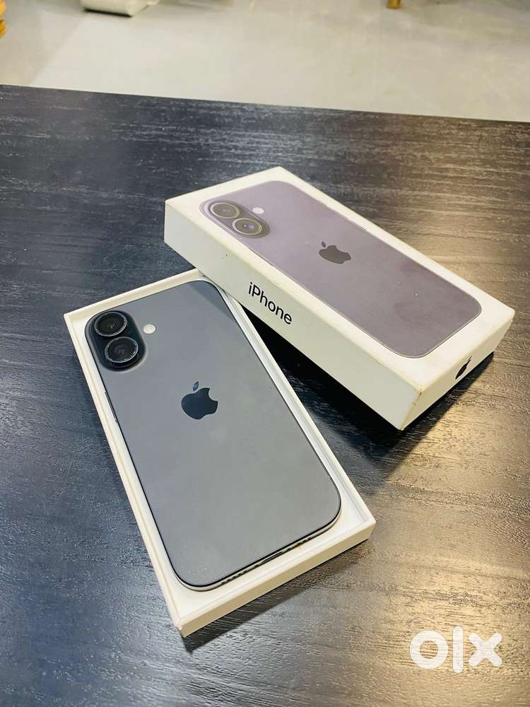 Iphone 16 128GB