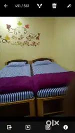 Lodging manager