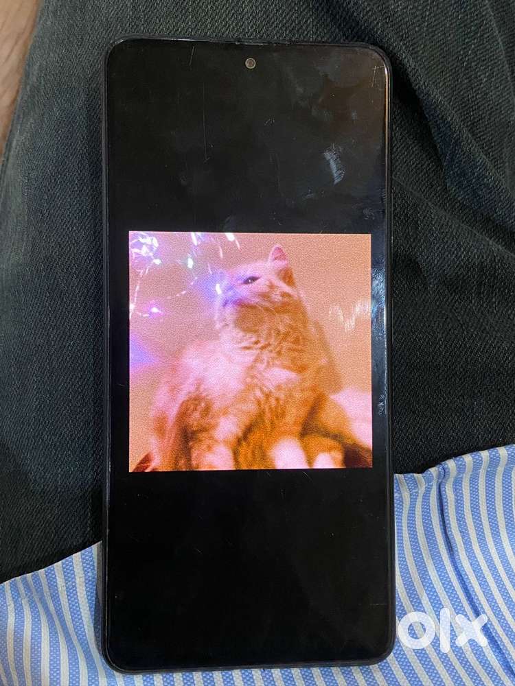 Redmi note 10pro nebula black(6/128)