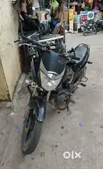 Engine in good condition