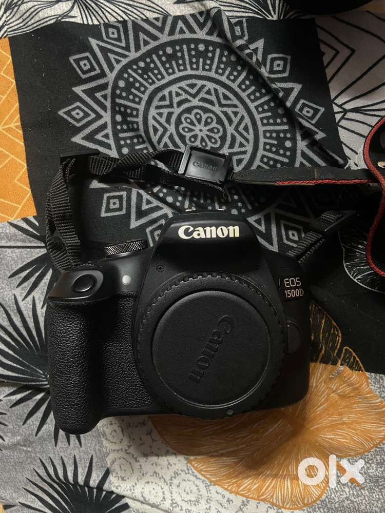 Canon 1500d