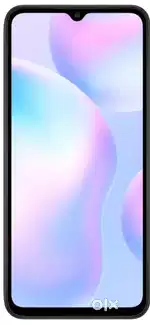 Mi 9i. Very good condition