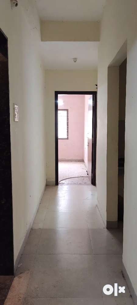 For sell 2 bhk flat silicon city main market premium location
