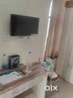 For bachelors - Furnished 1 bk apartment at Vaduthala Ernakulam