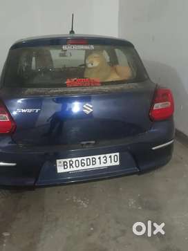 Maruti Suzuki Swift 2022 Petrol 38000 Km Driven