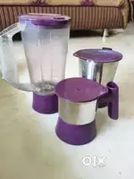 Philips mixer