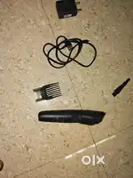 Veqa trimmer
