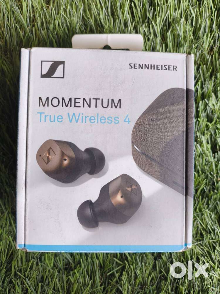 SENNHEISER MOMENTUM TRUE WIRELESS 4