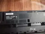 Electronic piano