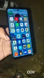 Oppo A3 Pro Good Condition One Hand use
