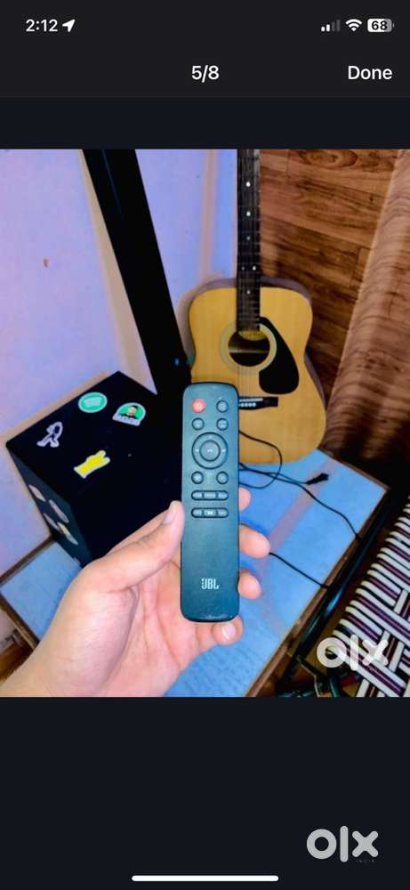 JBL CINEMA SB 190