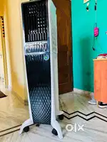 Immediate Sale Sympony Air Cooler (Black, Diet 3D-55i) New