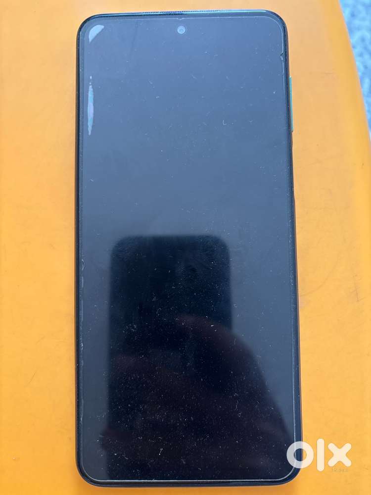 POCO M2 pro