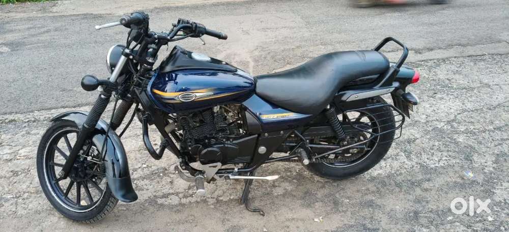 Avenger for sale in perfect condition