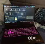 Asus Gaming Laptop