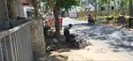 Highway facing commercial land for RENT at Kallukatti jn