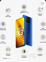 Sab original hai kuch problem nhi hai 6gb ram storage 64 hai