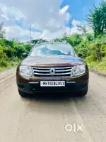 Renault Duster 85PS Diesel RxL, 2014, Diesel