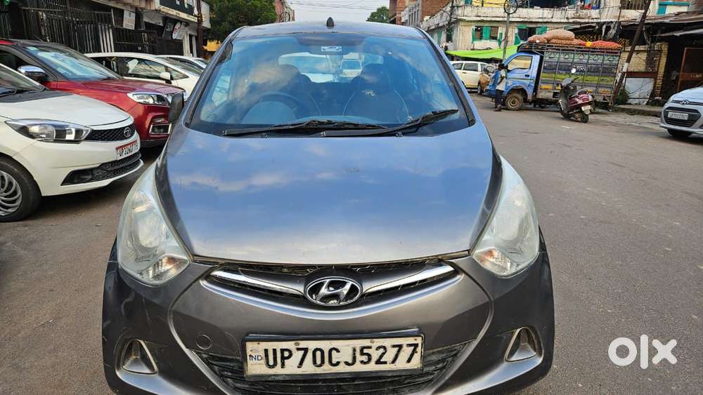 Hyundai EON, 2014, Petrol