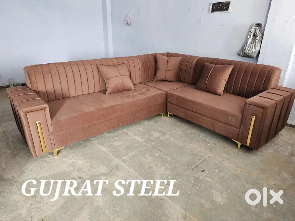 New brand latest design sofa