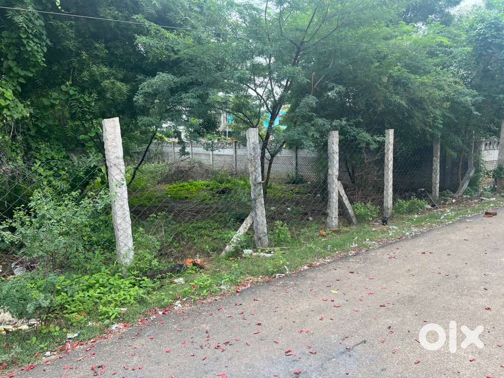 Clear document wit patta . Ayyanar nagar . Gundoor, Trichy.