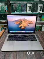 MacBook Pro a1708 2017 in Prestine Condition