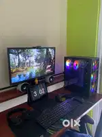 Gaming computer i7 6th gen, 16 GB RAM, 256 M.2 SSD, 1TB HDD,
