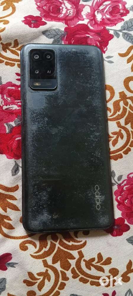 A54 good condition
